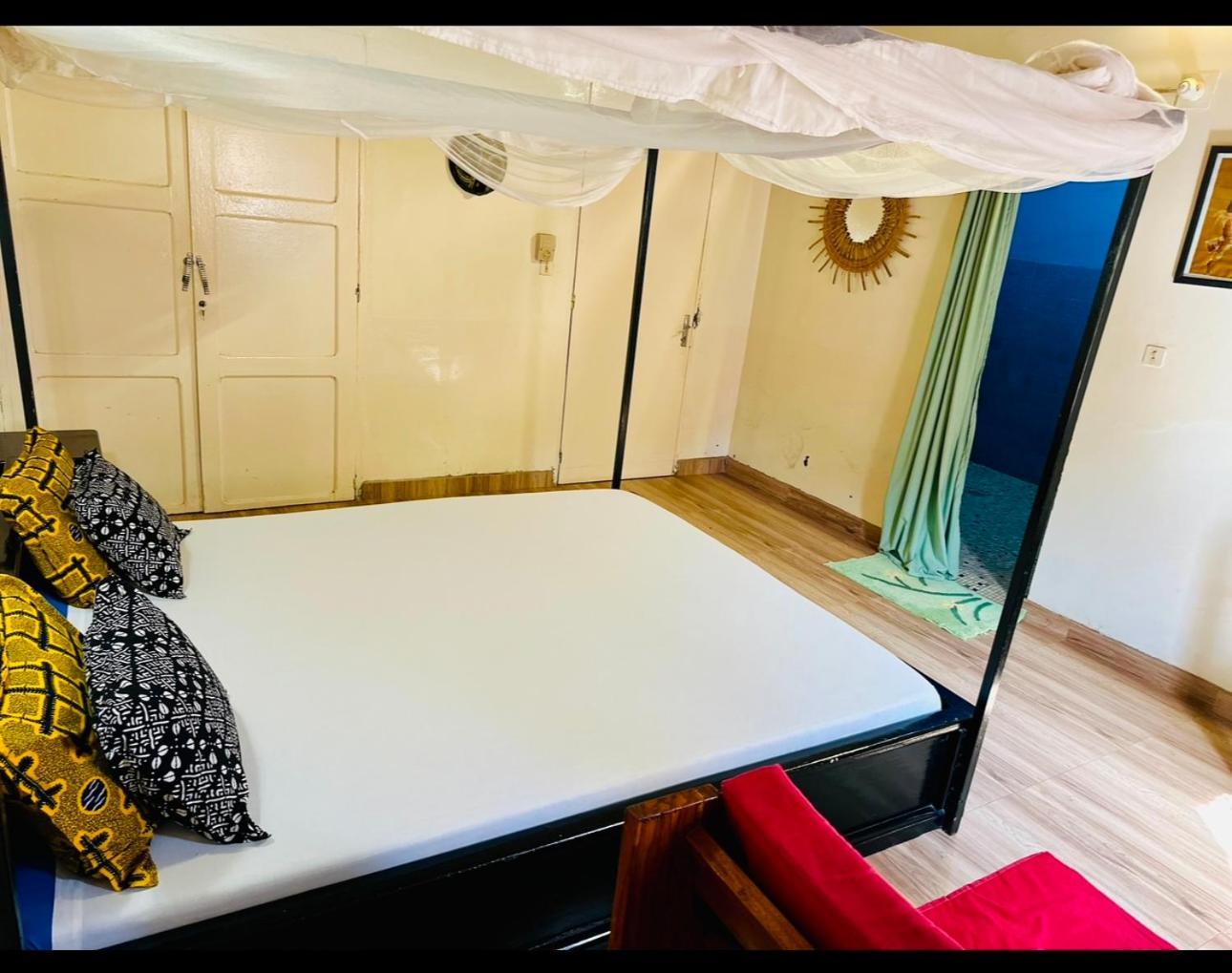 Villa Bobo Екстер'єр фото